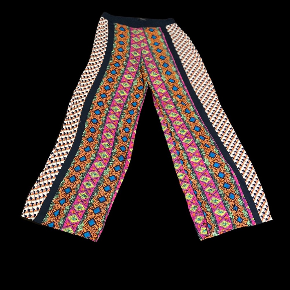 Jealous Tomato Wide Leg Pants